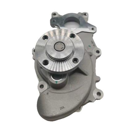 China High Quality Ford F150/F150 RAPTOR SVT TFC 16/EXPEDITION 03-17 Ford F150/MARK 03-17 Auto Parts Car Water Pump LT TF6 14/NAVIGATOR TB5 for sale