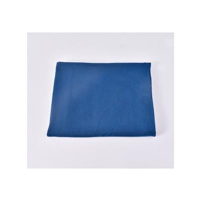 China 100% Modacrylic Anti-Static Jacquard Airline Blanket Super Brand Designed Fire Retardant Woven Airplane Blanket for sale