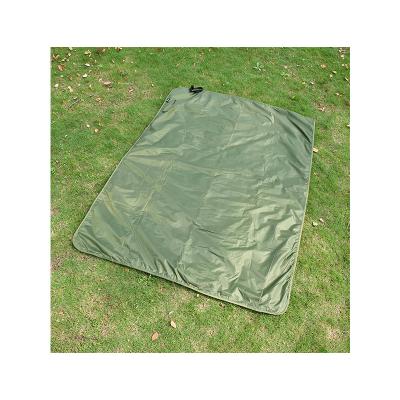 China Anti-Static Picnic Mat Quality Oxford Cloth Outdoor Waterproof Large Size Self-propelled Travel Camping Hiking Thick Picnic Mat Custom Logo for sale