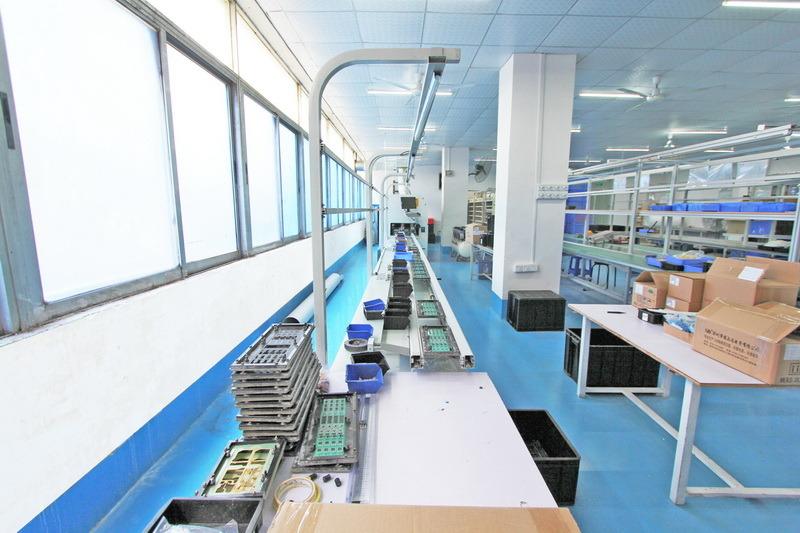 Verified China supplier - Topxin Electronics Co., Ltd.