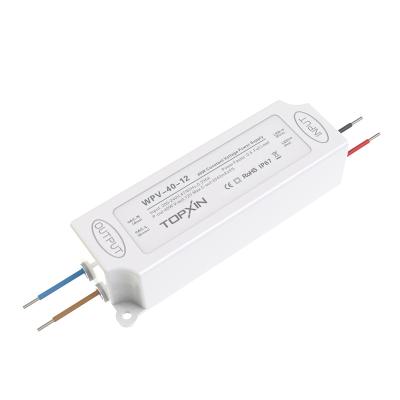 China WPV-40-12 led driver WPV-40-12 for sale