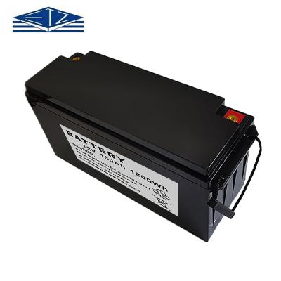 China Lithium Iron Phosphate Battery Price 12V 150Ah Battery 150AH for sale