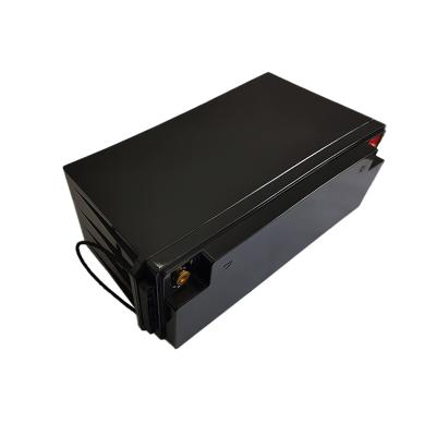 China Fast Delivery Batterie Lifepo4 12v Lithium-ion Battery Packs 12-volt-lithium-ion-battery With Bms 150AH for sale