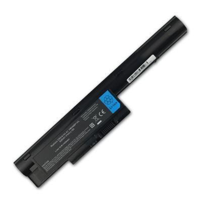 China LAPTOP 10.8V 7800mal 84Wh 9 Cell Battery Replacement for Fujitsu LifeBook SH531 LH531 BH531 FPCBP274 FMVNBP195 for sale