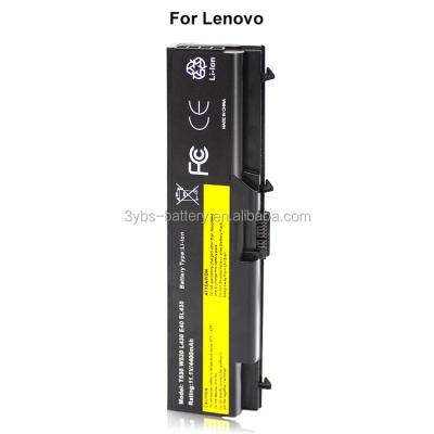 China  Mobile Phone Best quality laptop battery for Lenovo ThinkPad and IBM notebook battery series for sale