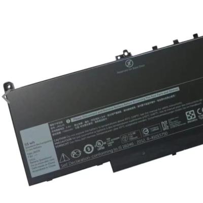 China LAPTOP Laptop Batteries for 6MT4T for sale