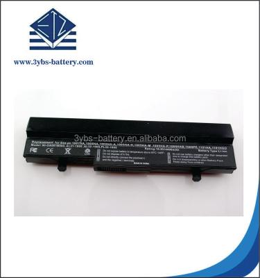 China LAPTOP High quality OEM laptop battery compatible with ASUS 90-OA001B9000 AL31-1005 AL32-1005 for sale