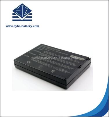 China LAPTOP OEM 65Wh 4400mAh long cycle life laptop battery compatible with Acer 34A1-8 for sale