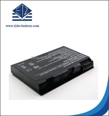 China LAPTOP 14.8V 8cell Rechargeable battery for Acer 50L6 laptop battery replacement lithium battery for laptop for sale