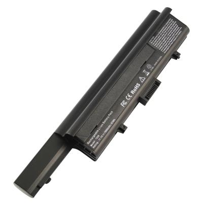 China LAPTOP OEM high quality for Dell laptop battery price 11.1V replacement laptop battery for DELL insporon series laptop for sale