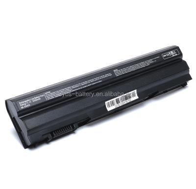 China LAPTOP Li-ion 11.1V 5200mAh laptop notebook battery for Dell Latitude Series E6430 E6420 E6520 E6530 E5420 E5520 E5430 E5530 for sale