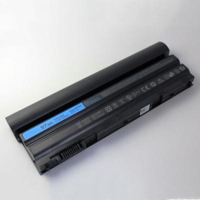 China LAPTOP Dell battery replacement 11.1V 5200mAh laptop notebook battery for Dell Latitude E6430 E6420 E6520 E6530 E5420 E5520 E5430 E5530 for sale