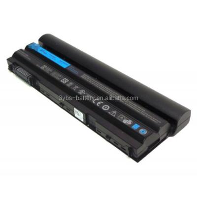 China LAPTOP Recharge replace battery for Dell latitude E6420 E6430 E6520 E6530 9 Cell extended life battery TYPE M5Y0X 451-11961 for sale