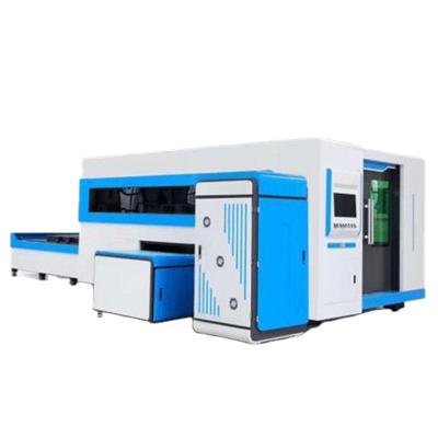 China Laser CUTTING 10000w cnc laser cutting machine laser cutting machine for sale for sale