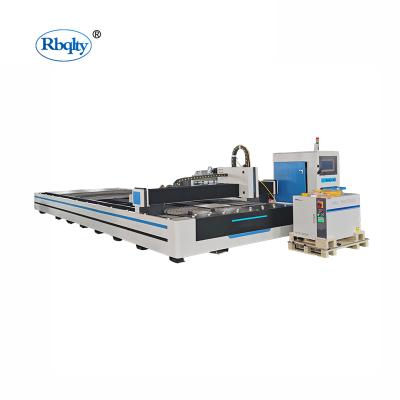 China Laser CUTTING Hot Sale 5000W OEM Sheet Metal Laser Cutting Machine With Service for sale