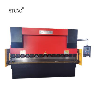 China Building Material Shops OR Press Brake Machine OR Press Brake Machine With Custom Mold for sale