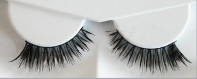 China Professional Strip Lashes / Party Eyelash / False Eyelashes for sale