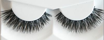 China Instant Application / Reusable / Fashion / Contact lens friendly False Eyelash for sale