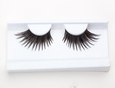 China Wholesale price comestic eyelash private label feather false eyelashes for sale