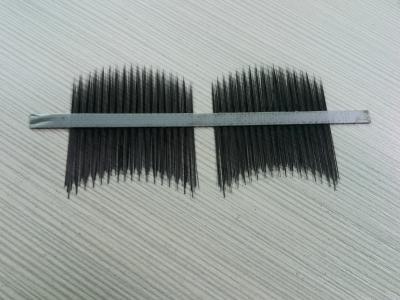 China Hylon Korea synthetic eyelashes semi-finished eyelash factories with Form E for sale