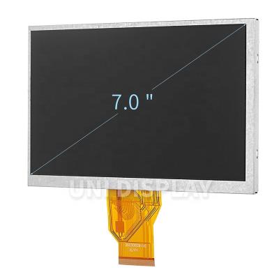 China High quality tft lcd module 7