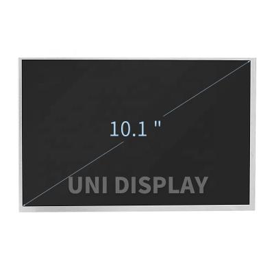 China 40 pin industrial lvds IPS display 1280*800 lcd panel 10.1 inch tft lcd module with 1000 nits high brightness 10.1 inch for sale