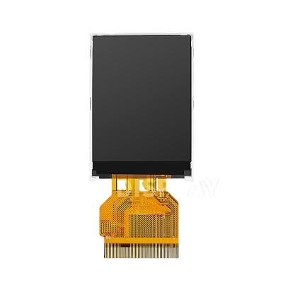 China Factory 2.0 inch high light modules interface 240*320 IPS ultra high quality industrial display panel TFT 50 pins 2.0 inch for sale