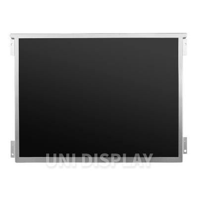 China Factory 10.4 LVDS 6/8 Inch 1024*768 LVDS LCD Display Panel Bit TFT 10.4 Inch Ultra Wide Industrial Sunlight Temperature Readable Modules for sale