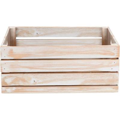 China Europe hot sale wooden crates cheap shipping wooden fruit crates for sale for sale