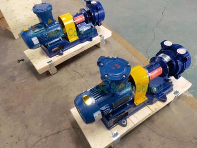 Κίνα SZB-8 Vacuum Degasser Liquid Ring Pump 1420 Rpm 2,2 kw προς πώληση