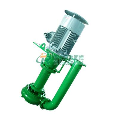 China 13inch Impeller Oilfield Electric Centrifugal Pump / Drilling Industrial Centrifugal Pumps for sale