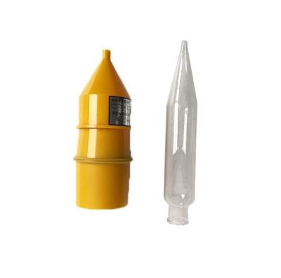 Chine Écran de filtration de maille de l'équipement d'essai de boue de forage Znh-200 pour le contenu de sable à vendre