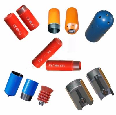 China Casting Oil Gas Downhole Tools Drill Spare Parts for sale