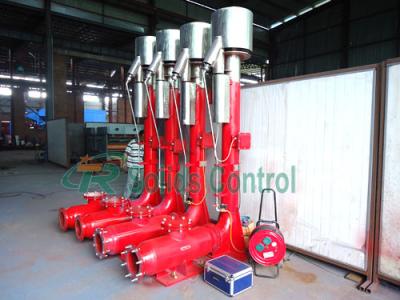 Chine Dispositif électronique d'allumage de fusée du gaz naturel 16kv 12V 220V à vendre