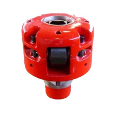 China rodillo Kelly Bushing de la perforación petrolífera de la impulsión cuadrada de 3 el 1/2” en venta