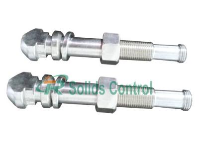 China Ölfeld-Schiefer Shaker Tension Bolt Stainless Steel Durchmessers 19mm SS zu verkaufen