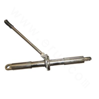 Chine Schiste réglable Shaker Mechanical Jack Assembly G0005848 de BEM à vendre