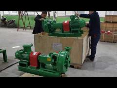 Horizontal Centrifugal Mud Pump Drilling Mud 200m3/h 10 Inch