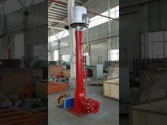 Oilfield Flare Ignition Device LPG Control Rain Proof API