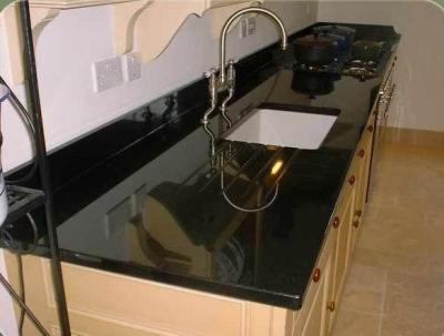 China China Grey Cream Marble Countertop/Vanity Top/Island Top for sale