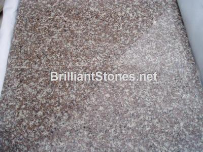 China G664 Bainbrook Granite Tiles Polished for sale