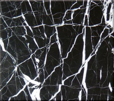 China Chinese Marble Black Marquina,Black Marble,Cheap Price,Made into Marble Tile,Marble Slab, for sale