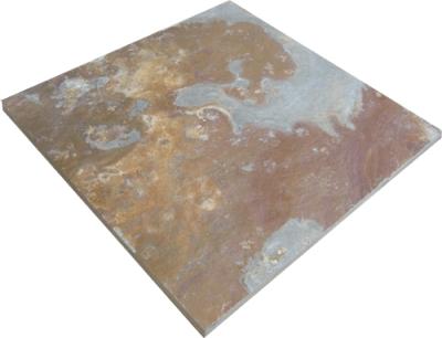 China Rusty Slate Tile,Rusty Slate,Cheap Price,Suitable for Flooring and wall for sale