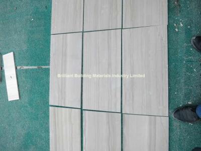 China China Athens Gray Marble Tiles, Grey Veins Marble Tiles for sale