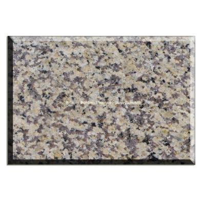 China India Golden Pearl Granite Tiles/Slabs, Natural Brown Yellos Granite Tiles/Slabs for sale