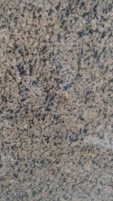 China India Royal Gold Granite Tiles/Slabs, Natural Brown Yellos Granite Tiles/Slabs for sale