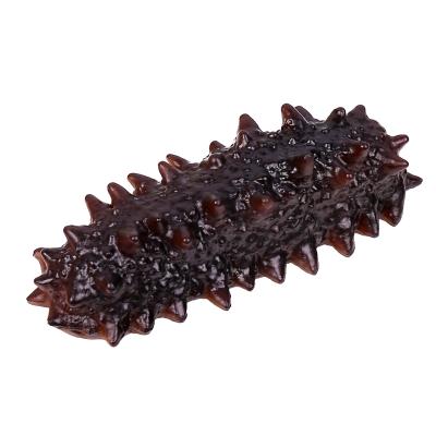 China China Small Simulation Sea Cucumber Seafood Model Food Props PVC Food Model Food Toy Teaching Aid for sale