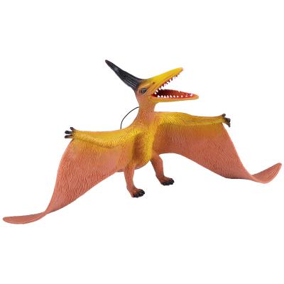 China Early Education Toys Children's Toys Play Simulation Model Fashion Toys High Quality Plastic Animals Dinosaur Animals for sale