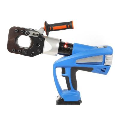 China Hot sale cheap rechargeable hydraulic cable cutter EH-45 EH-45 for sale