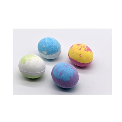 China Hotel Spa Home Spa Makers Supply Can Be Customized Natural Perfume Sellinf Bath Bomb Best With Ingredient Safe For Bathe for sale